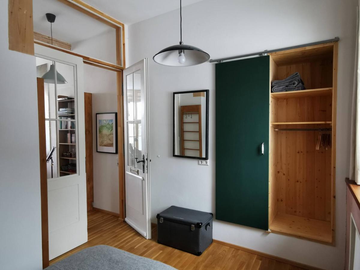 Zur Alten Scheune Balingen Exterior foto